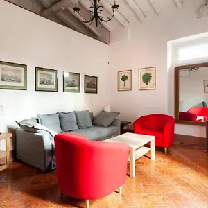  Apartment Nel Parco Di Erba